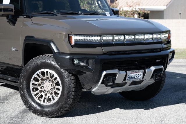 2024 GMC HUMMER EV 2X