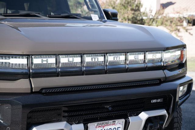 2024 GMC HUMMER EV 2X