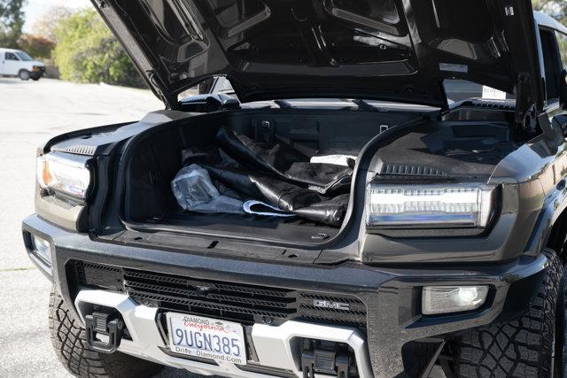 2024 GMC HUMMER EV 2X