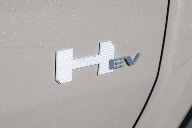 2024 GMC HUMMER EV 2X