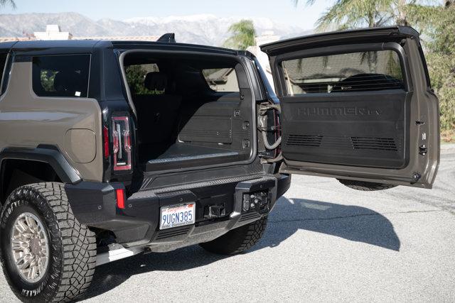 2024 GMC HUMMER EV 2X