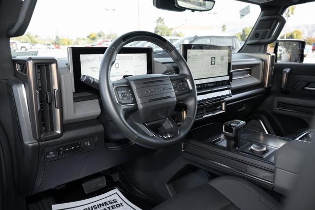 2024 GMC HUMMER EV 2X