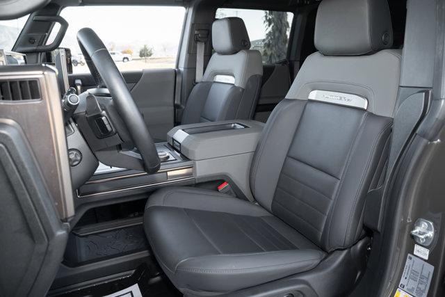 2024 GMC HUMMER EV 2X