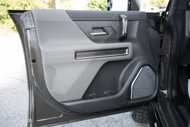 2024 GMC HUMMER EV 2X