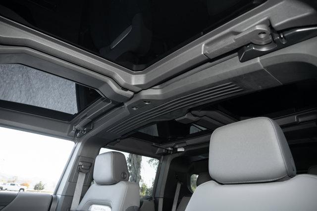 2024 GMC HUMMER EV 2X