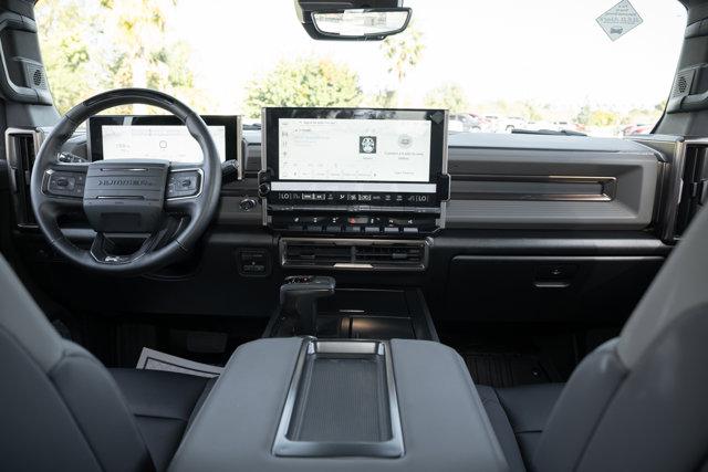2024 GMC HUMMER EV 2X