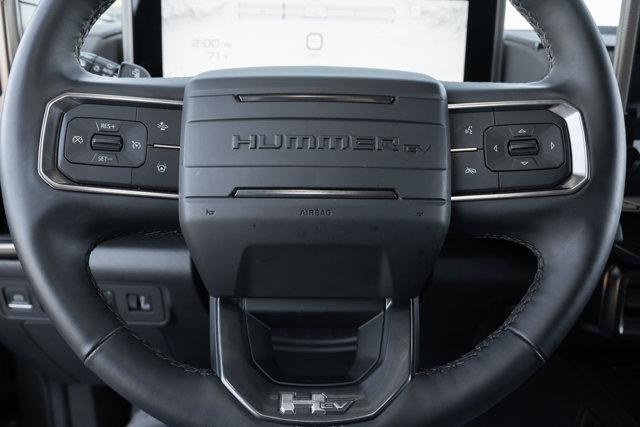 2024 GMC HUMMER EV 2X