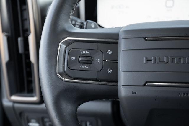 2024 GMC HUMMER EV 2X