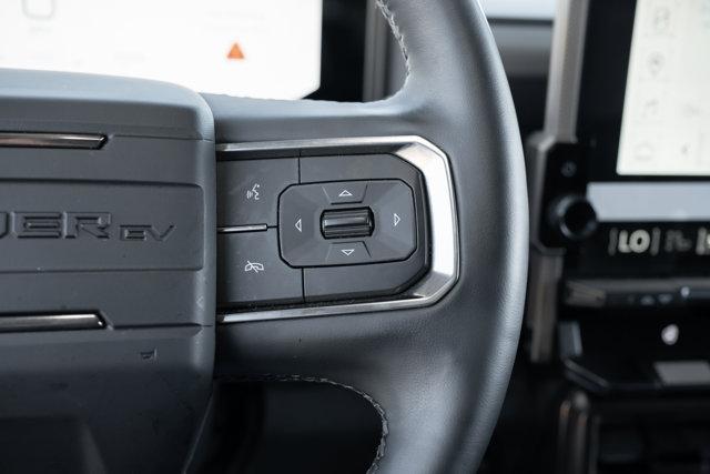 2024 GMC HUMMER EV 2X