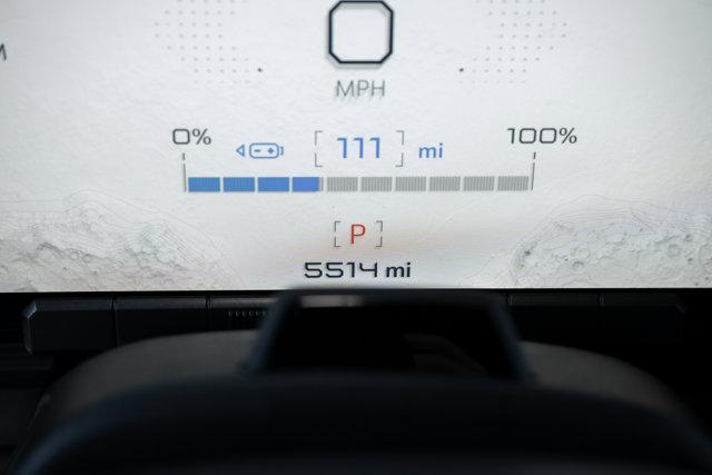 2024 GMC HUMMER EV 2X
