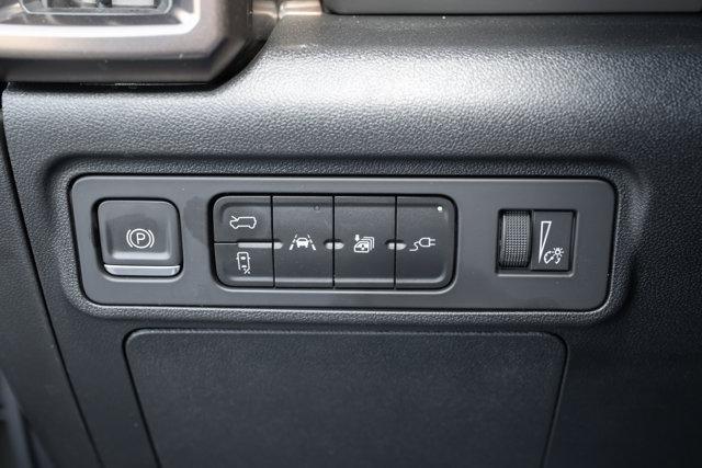 2024 GMC HUMMER EV 2X