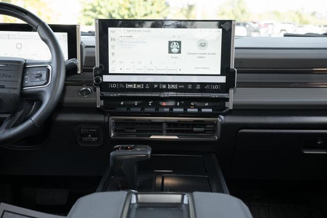 2024 GMC HUMMER EV 2X