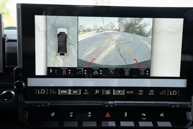 2024 GMC HUMMER EV 2X