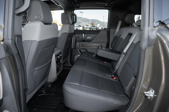 2024 GMC HUMMER EV 2X