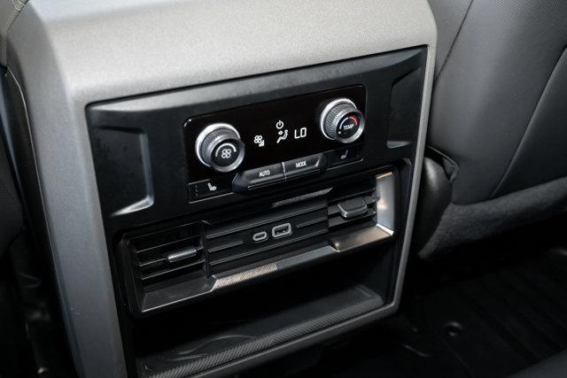 2024 GMC HUMMER EV 2X