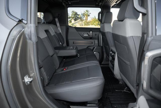 2024 GMC HUMMER EV 2X