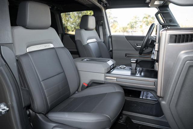 2024 GMC HUMMER EV 2X