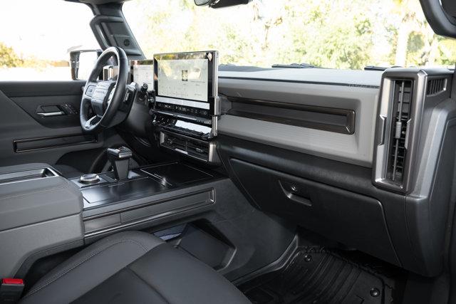 2024 GMC HUMMER EV 2X