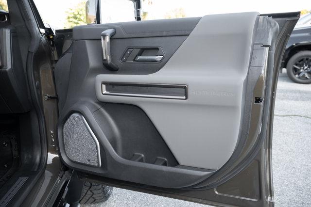2024 GMC HUMMER EV 2X