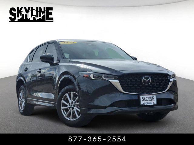 2024 Mazda CX-5 2.5 S Select for sale in Thornton, CO