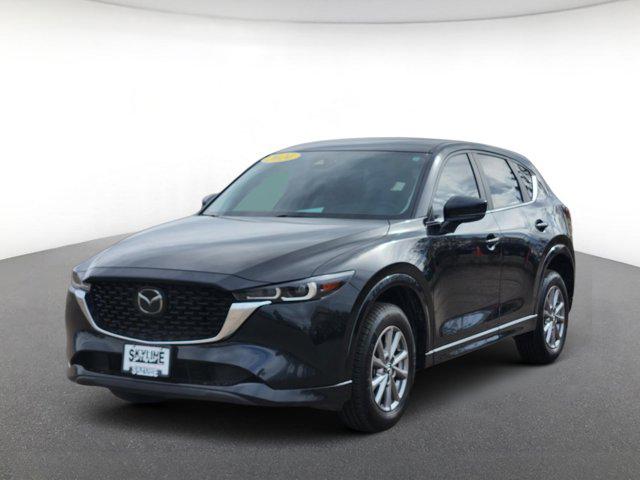 2024 Mazda CX-5 2.5 S Select