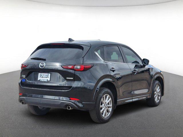 2024 Mazda CX-5 2.5 S Select