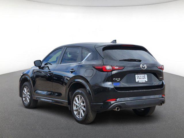 2024 Mazda CX-5 2.5 S Select