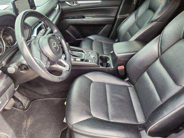 2024 Mazda CX-5 2.5 S Select