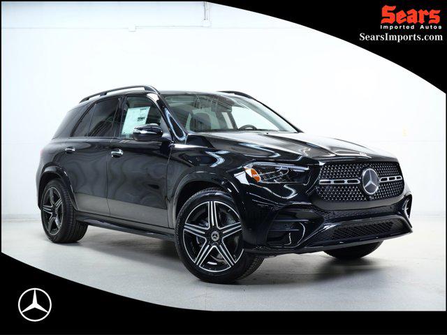 2026 Mercedes-Benz GLE GLE 350 GLE 350 for sale in Minnetonka, MN