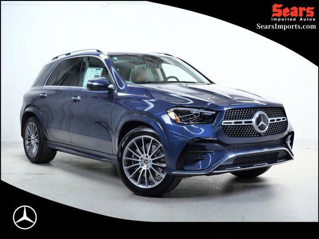 2026 Mercedes-Benz GLE GLE 350 GLE 350 for sale in Minnetonka, MN