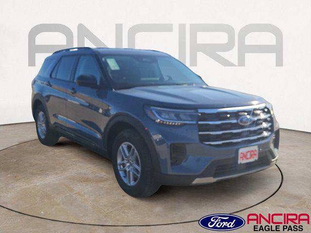 2026 Ford Explorer Active for sale in Eagle Pass, TX