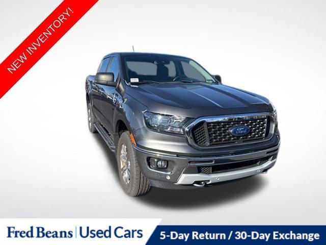 2019 Ford Ranger XLT for sale in West Chester, PA