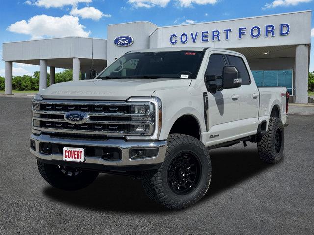 2026 Ford F-250 XLT for sale in Hutto, TX