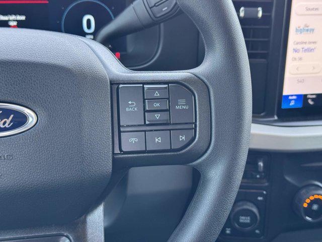 2026 Ford F-250 XLT