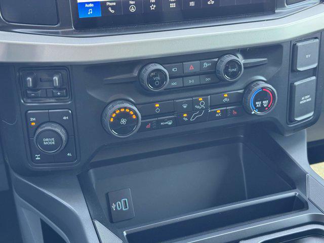 2026 Ford F-250 XLT