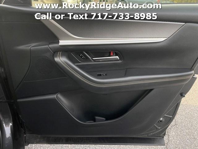2024 Mazda X-90 3.3 Turbo Preferred Plus