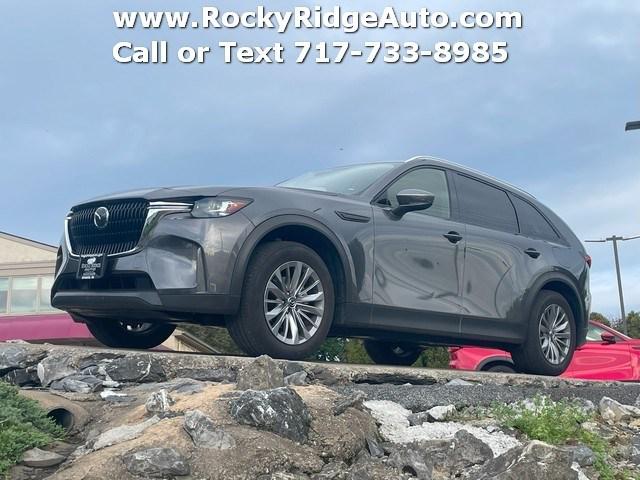2024 Mazda X-90 3.3 Turbo Preferred Plus for sale in Ephrata, PA