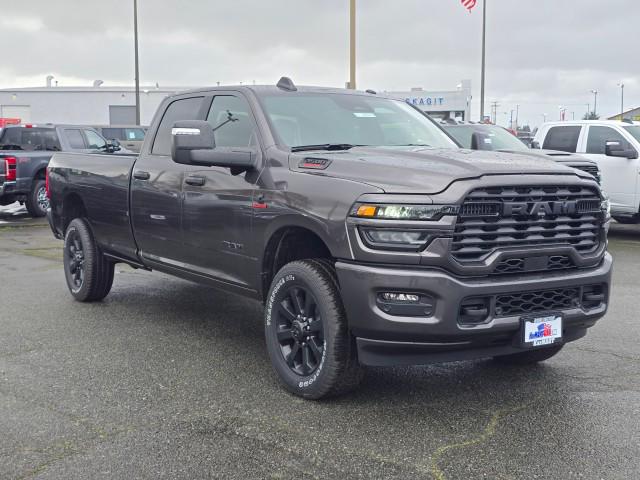 2026 Ram 3500 Big Horn Crew Cab 4x4 8 Box for sale in Burlington, WA