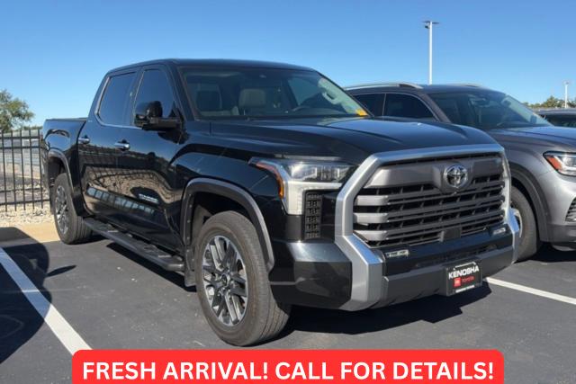 2024 Toyota Tundra Limited for sale in Kenosha, WI