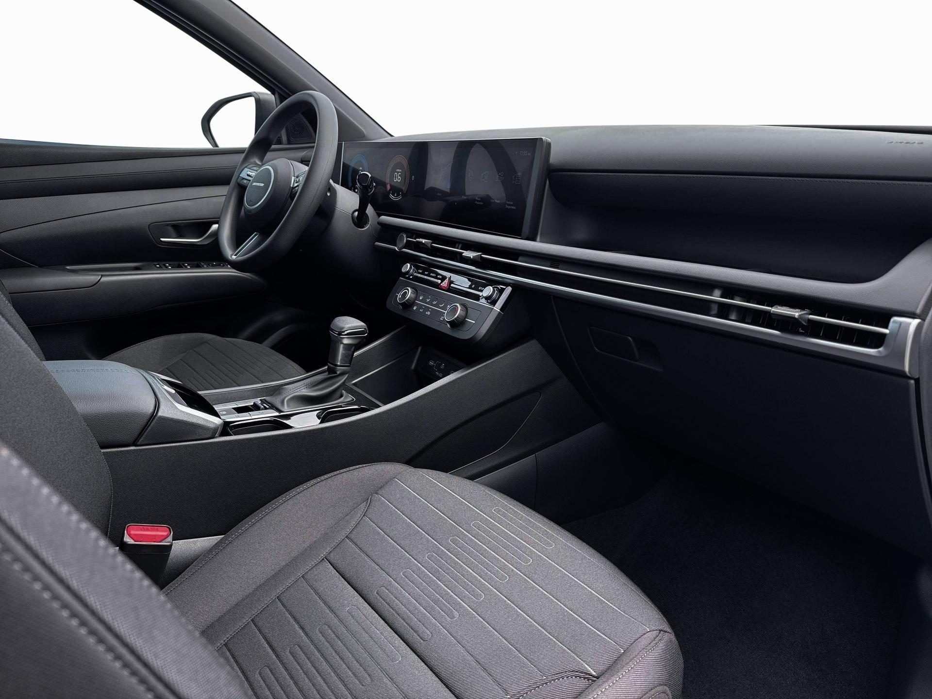 2026 Hyundai Santa Cruz SE - Photo 15