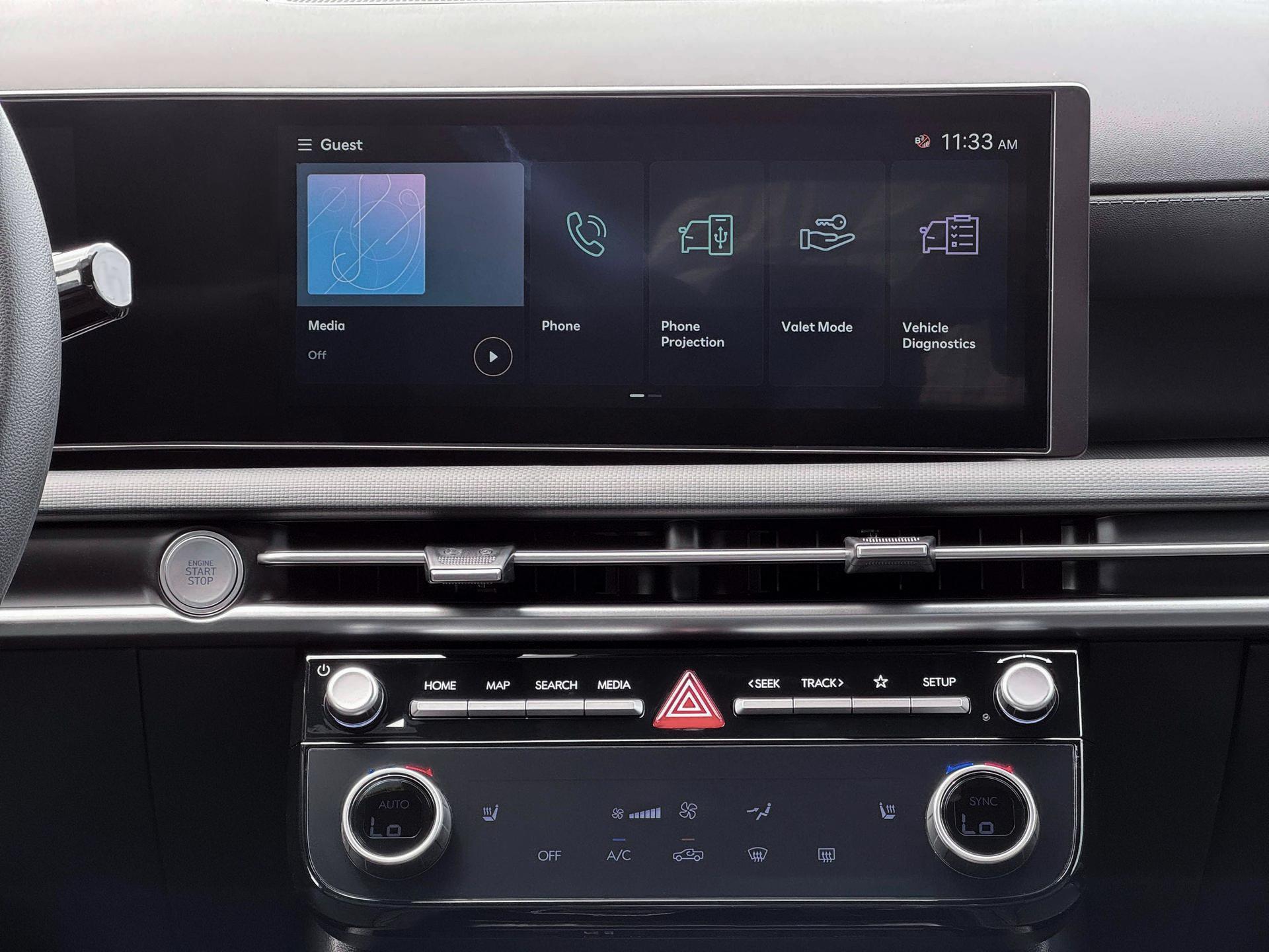 2026 Hyundai Santa Cruz SEL - Photo 19