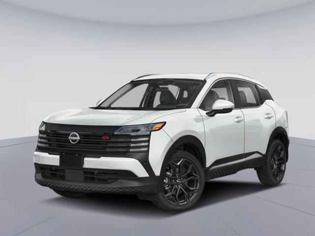 2026 Nissan KICKS SR AWD's photo