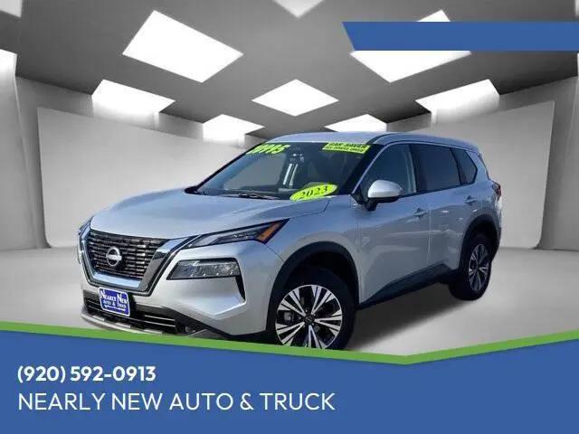 2023 Nissan Rogue SV Intelligent AWD for sale in Green Bay, WI
