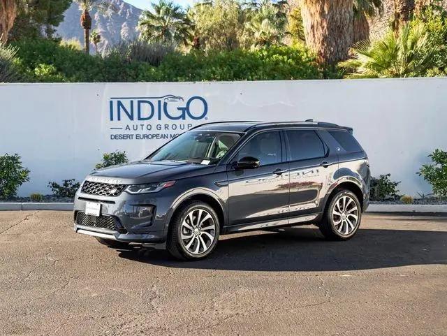 2024 Land Rover Discovery Sport Core S for sale in Rancho Mirage, CA