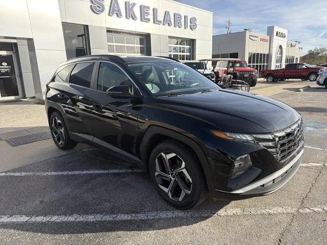 2022 Hyundai Tucson SEL for sale in Camdenton, MO
