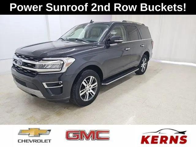 2023 Ford Expedition Limited for sale in Celina, OH