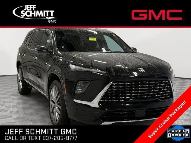 2025 Buick Enclave Avenir FWD for sale near Fairborn, OH