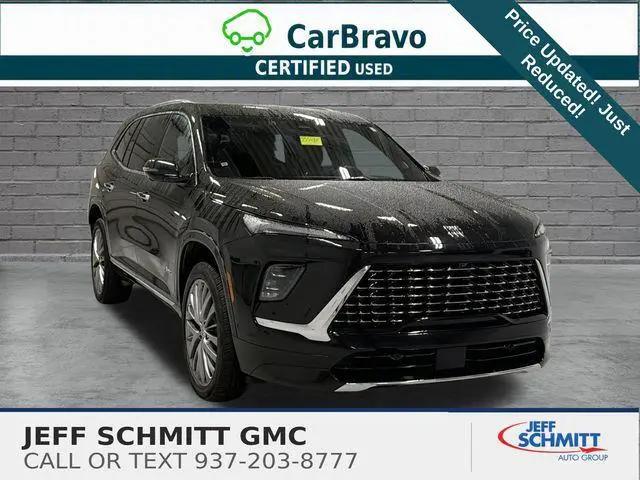 2025 Buick Enclave for sale near Fairborn, OH