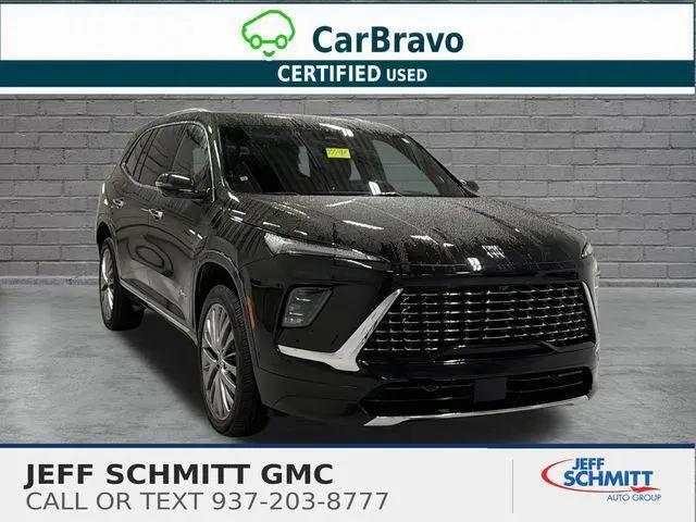 2025 Buick Enclave for sale near Fairborn, OH