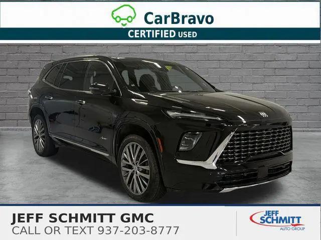 2025 Buick Enclave Avenir FWD for sale near Fairborn, OH